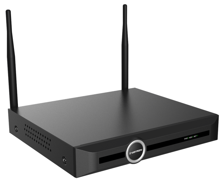 دستگاه NVR ویزیترون وای فای مدل VZ-S1057-WIFI