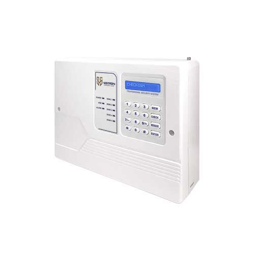 دزدگیر اماکن ویزیترون مدل VZ-5