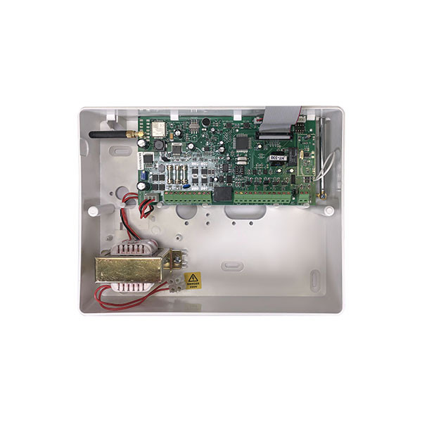 دزدگیر اماکن ویزیترون مدل VZ-2