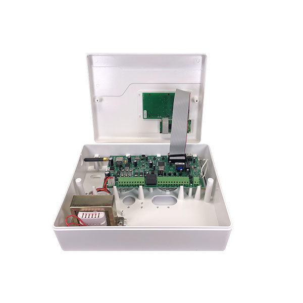 دزدگیر اماکن ویزیترون مدل VZ-2
