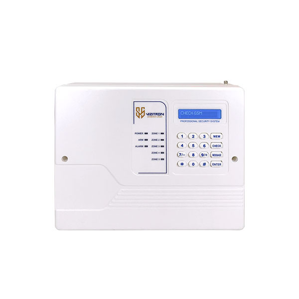 دزدگیر اماکن ویزیترون مدل VZ-2