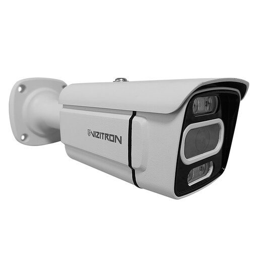 دوربین مداربسته ویزیترون مدل VZ-85ZH20