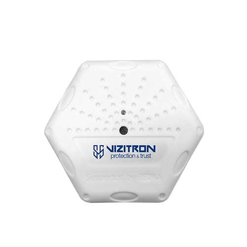 میکروفن فیلتر دار ویزیترون مدل VZ-55 MIC