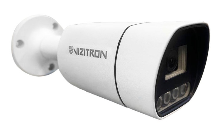 دوربین مداربسته ویزیترون مدل VZ-82ZH20M