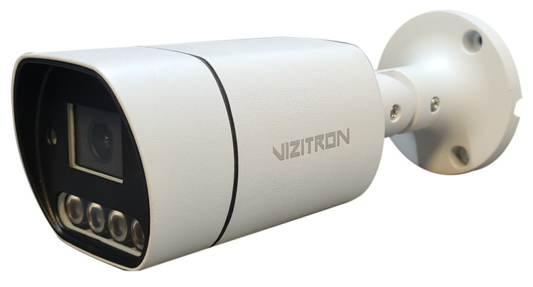 دوربین مداربسته ویزیترون مدل VZ-82ZH20M