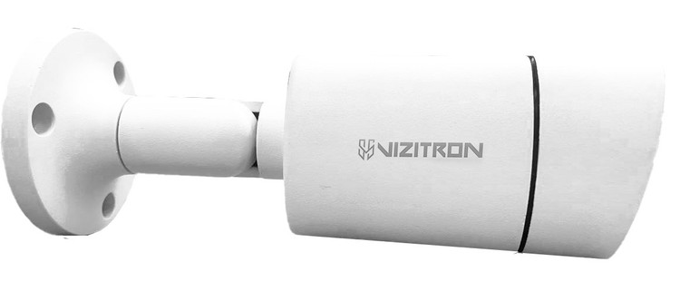 دوربین مداربسته ویزیترون مدل VZ-82ZH20M