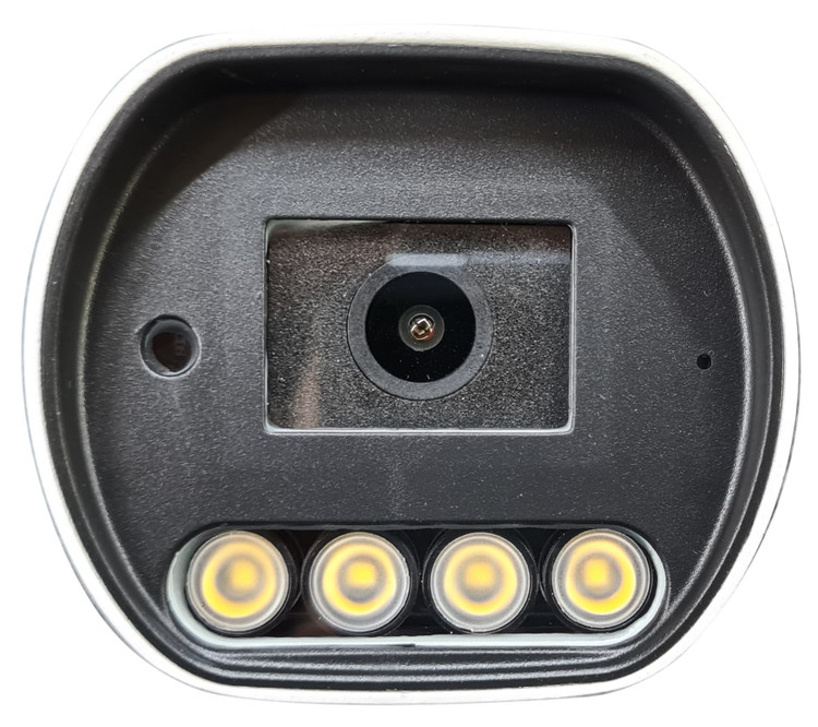 دوربین مداربسته ویزیترون مدل VZ-82ZH20M