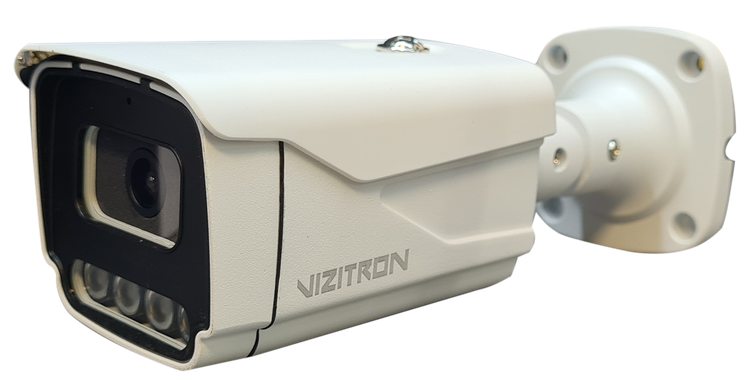 دوربین مداربسته ویزیترون مدل VZ-83ZH20M