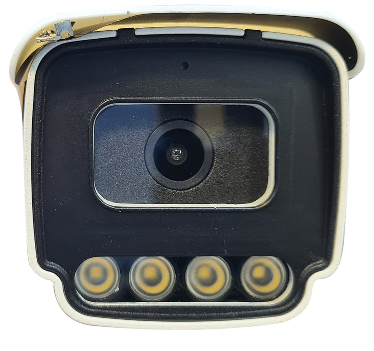 دوربین مداربسته ویزیترون مدل VZ-83ZH20M