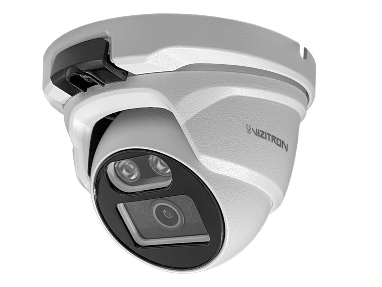 دوربین مداربسته ویزیترون مدل VZ-26XH20