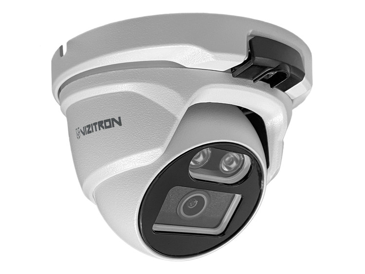 دوربین مداربسته ویزیترون مدل VZ-26XH20M