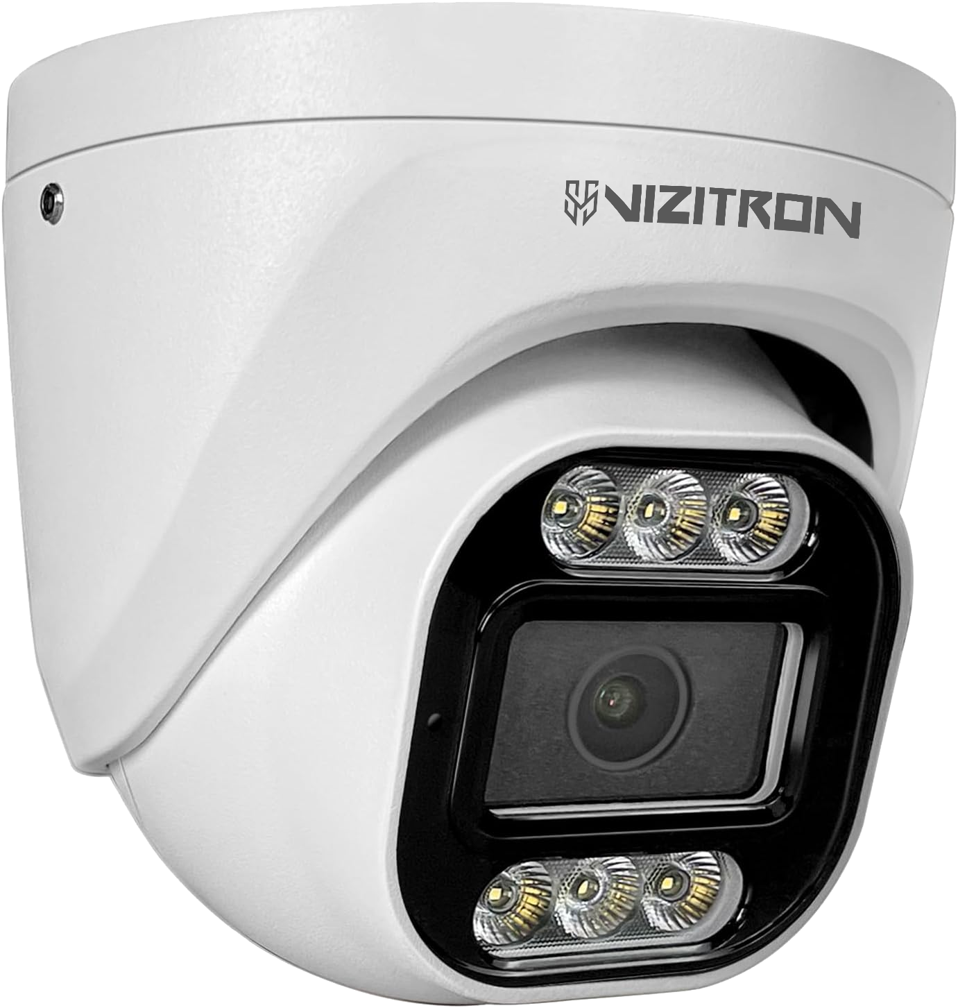 دوربین مداربسته ویزیترون مدل VZ-28XH20M