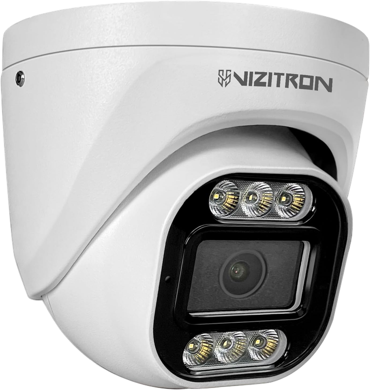 دوربین مداربسته ویزیترون مدل VZ-28XH20M