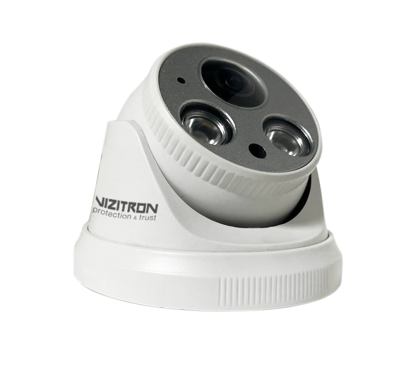 دوربین مداربسته ویزیترون مدل VZ-91X50