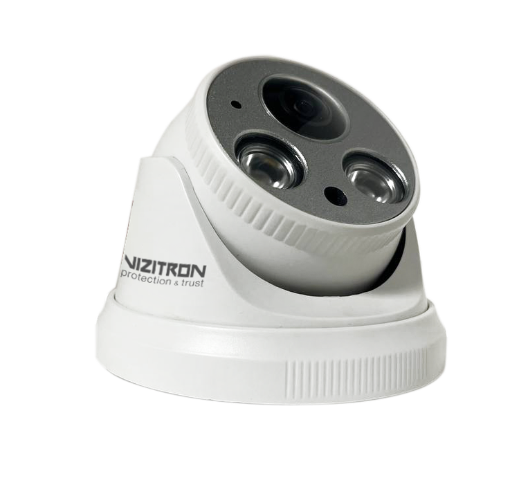 دوربین مداربسته ویزیترون مدل VZ-91X50