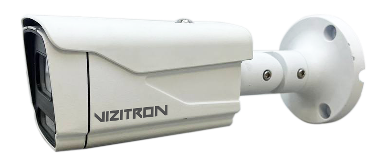 دوربین مداربسته ویزیترون مدل VZ-83ZH50M