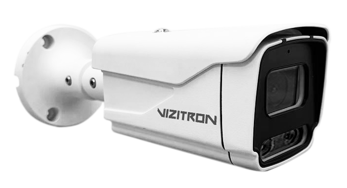 دوربین مداربسته ویزیترون مدل VZ-83ZH50M