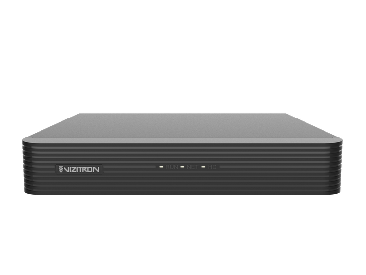 دستگاه DVR ویزیترون مدل VZ-U5161