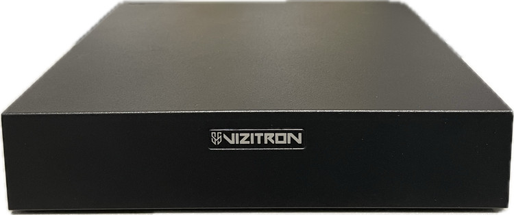 دستگاه DVR ویزیترون مدل VZ-U2161