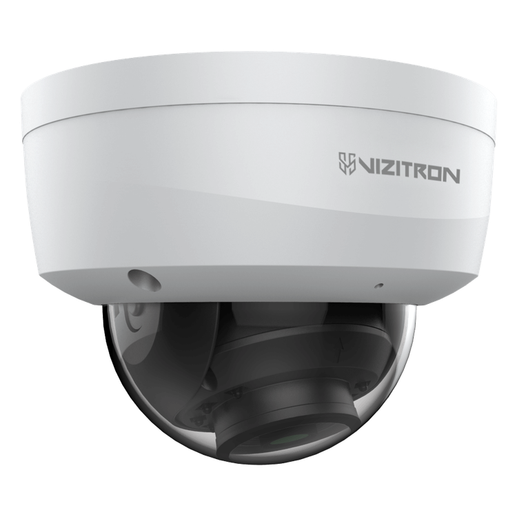 دوربین دام تحت شبکه ویزیترون مدل VZ-SIP48X2-WIFI