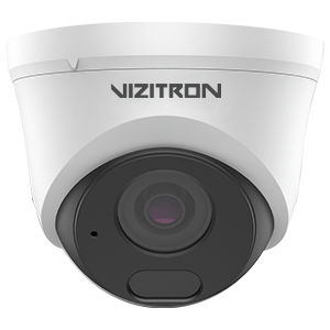 دوربین دام تحت شبکه ویزیترون مدل VZ-SIP45X2
