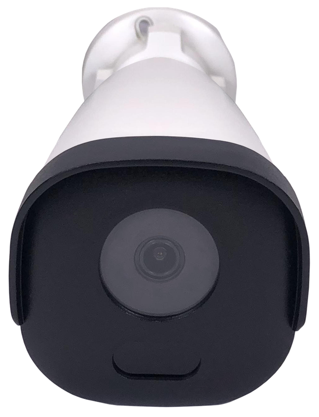 دوربین بالت تحت شبکه ویزیترون مدل VZ-SIP45Z4(SD)-L