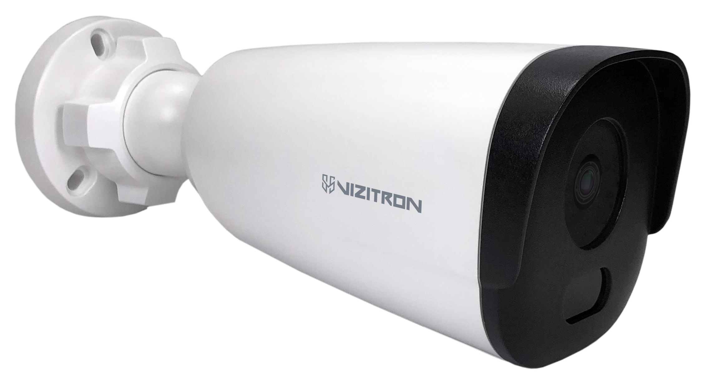 دوربین بالت تحت شبکه ویزیترون مدل VZ-SIP45Z4(SD)-L