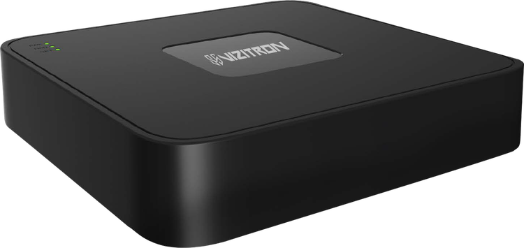 دستگاه NVR ویزیترون مدل VZ-S1105EPS