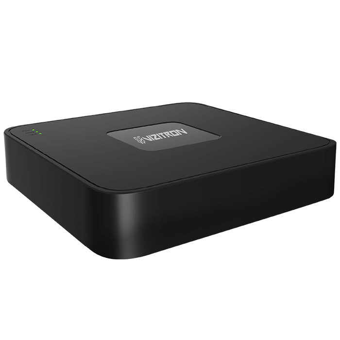 دستگاه NVR ویزیترون مدل VZ-S1105EPS