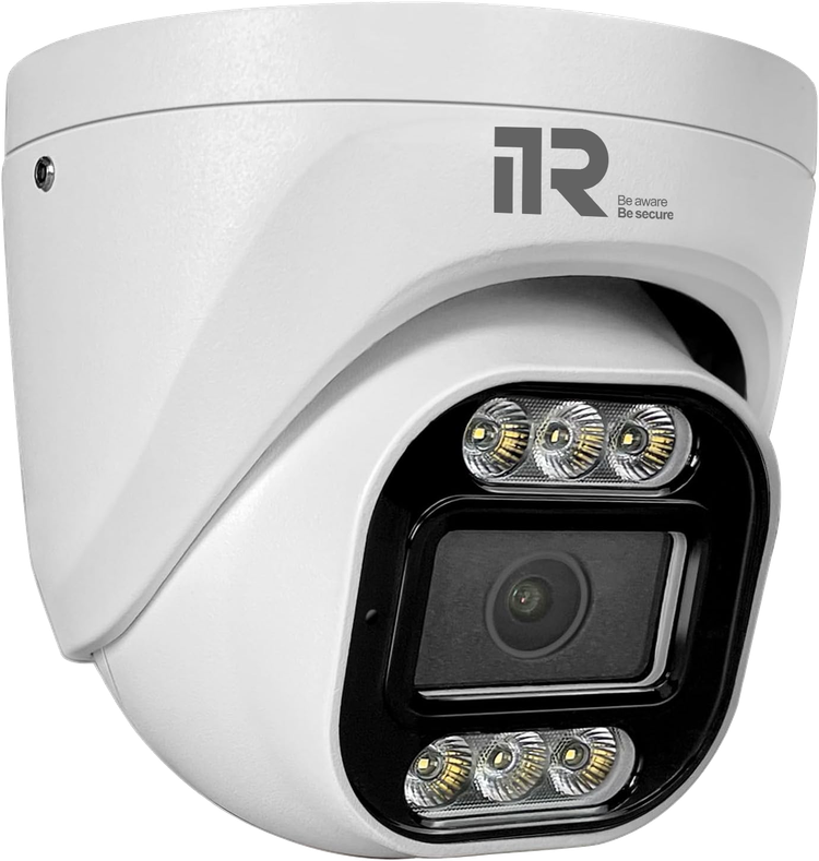 دوربین مداربسته آی تی آر مدل ITR-D28HM