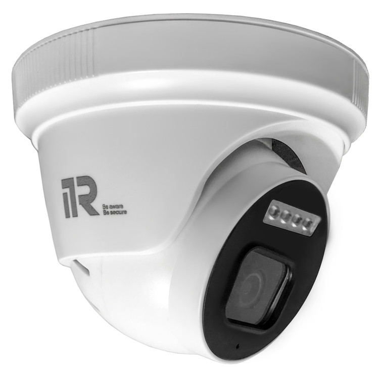 دوربین مداربسته آی تی آر مدل ITR-D264HM