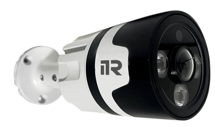 دوربین مداربسته آی تی آر مدل ITR-R591
