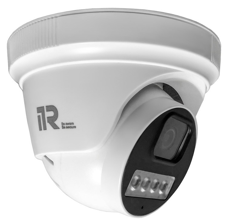 دوربین مداربسته آی تی آر مدل ITR-D564HM