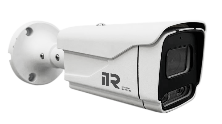 دوربین مداربسته آی تی آر مدل ITR-R583HM