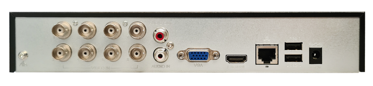 دستگاه DVR آی تی آر مدل ITR-U581