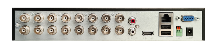 دستگاه DVR آی تی آر مدل ITR-U5161