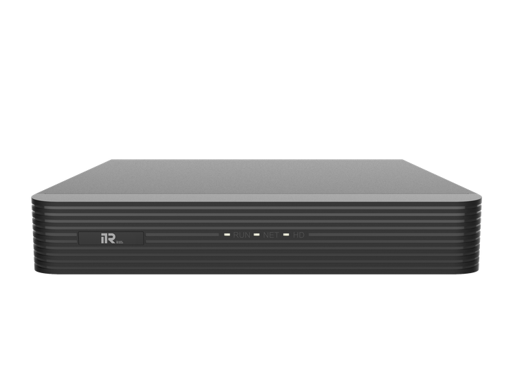 دستگاه DVR آی تی آر مدل ITR-U5161