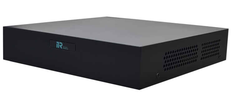 دستگاه DVR آی تی آر مدل ITR-U281