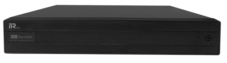 دستگاه DVR آی تی آر مدل ITR-M141-T