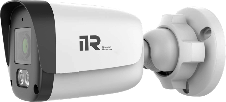 دوربین بالت تحت شبکه آی تی آر مدل ITR-IPSR242