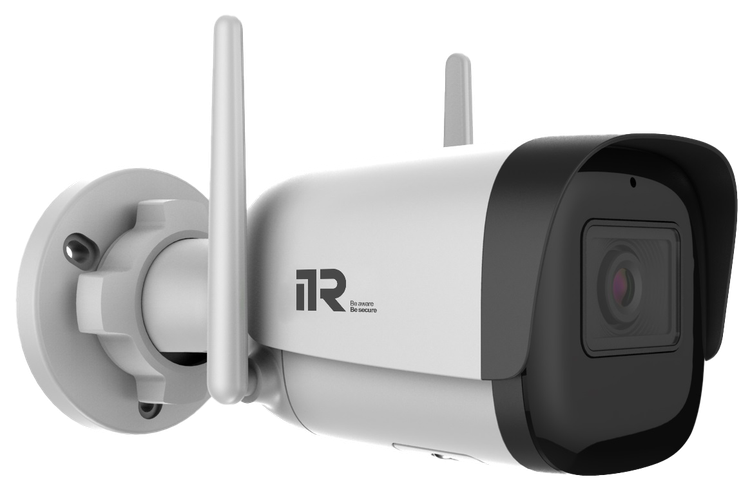 دوربین بالت وای فای آی تی آر مدل ITR-IPSR244-WIFI