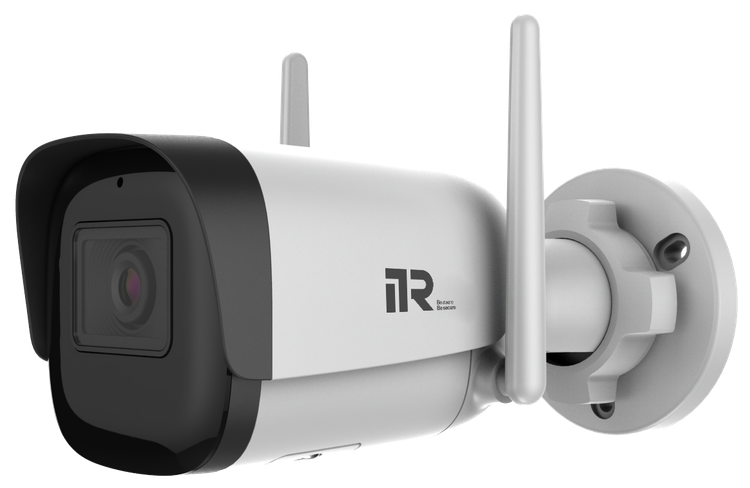 دوربین بالت وای فای آی تی آر مدل ITR-IPSR244-WIFI