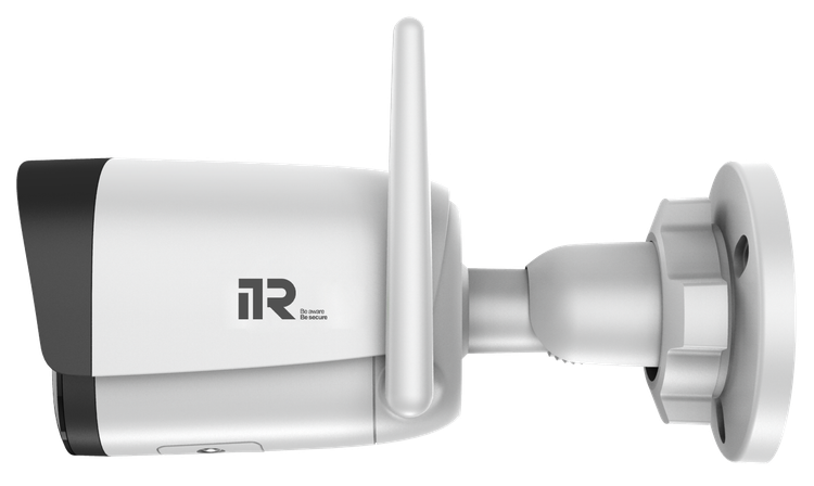 دوربین بالت وای فای آی تی آر مدل ITR-IPSR244-WIFI